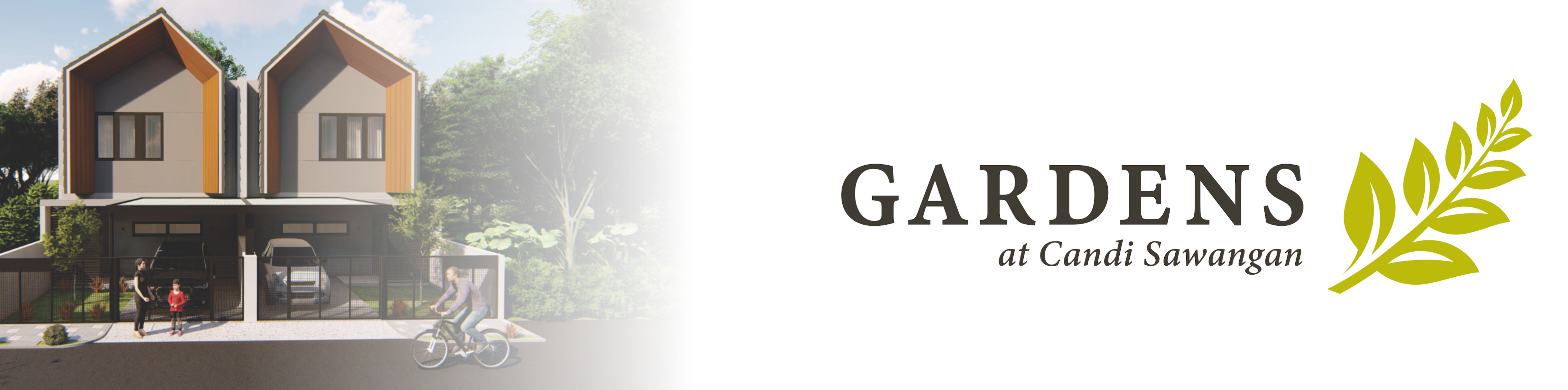 Gardens Logo